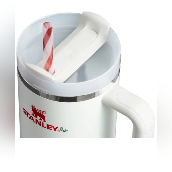 ππ 2023 Cyber Monday Stanley MISTLETOE TWIST 40 OZ.. Ready to Shipππ - Picture 5 of 10